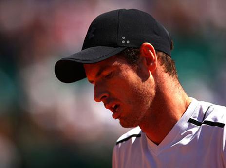 מארי. הפסד לא מוסבר(getty)