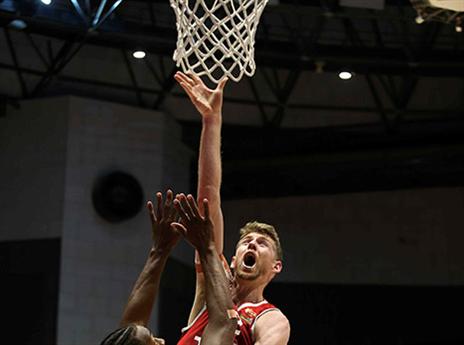 בלט. פיטרסון (אלן שיבר)