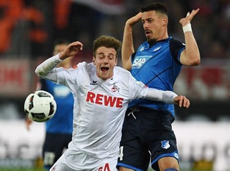 תיקו בשירות דורטמונד (Getty)