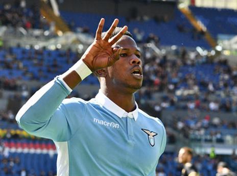 קייטה באלדה. 3 שערים עד היום (getty)