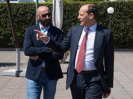 יחולל ניסים גם ברומא? מונצ'י (רומא)