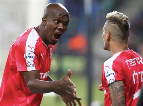 רוצים לשמור על הנכס (אלן שיבר)