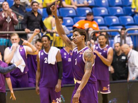 הסגולים לא באו עם רגשי נחיתות(מנהלת הליגה)