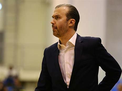 עדיין חולם על הביתיות בפלייאוף. פיאניג'אני (מנהלת הליגה)