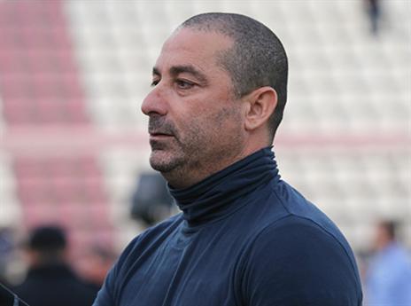 טום לא רוצה ששמו ייקשר עם אביו בעולם הכדורגל. ג'קי בן זקן (סוכנות ג'יני)