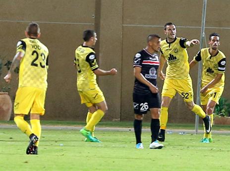 חגיגה בבירה (אנצו ג'וש)