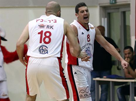 סיכוי אחרון לגלבוע/גליל (מנהלת)