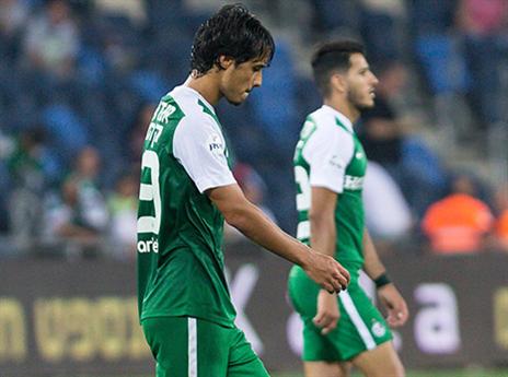 "לא מאוזנים" (עודד קרני)