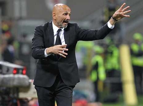 כסאח עם התקשורת. ספאלטי (Getty)