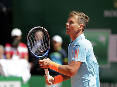 ישחק בסיבוב ה-3. ברדיך (Getty)