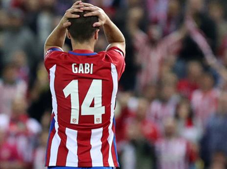 גאבי. "יש לנו את האוהדים הטובים בעולם" (טוויטר)