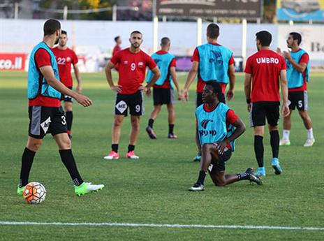 (צילום: לירון מולדובן)