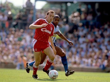 זכה באליפות האחרונה של ליברפול (getty)