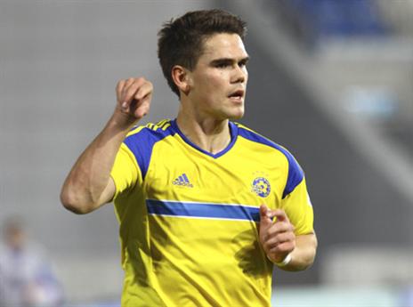 עונה נהדרת, אבל לא זהבי. קיארטנסון (אלן שיבר)