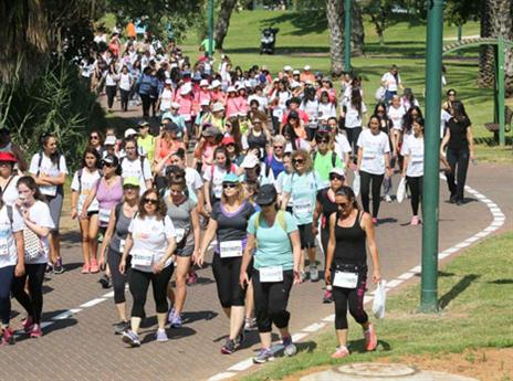 אלפים ישתתפו בפעילות