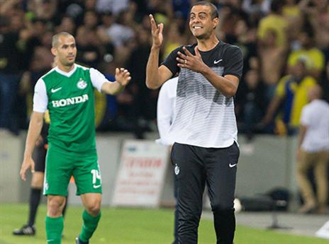 אין יועץ מנטאלי, השחקנים מאבדים כיוון (עודד קרני)