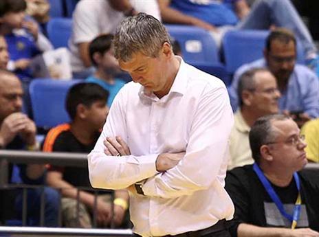 המאמן עם המאזן הכי גרוע אי פעם (מנהלת הליגה)