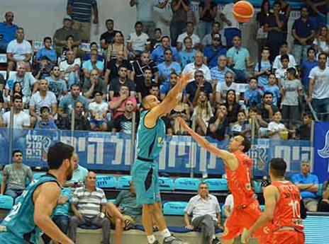 אופי של קבוצת צמרת (מנהלת הליגה)