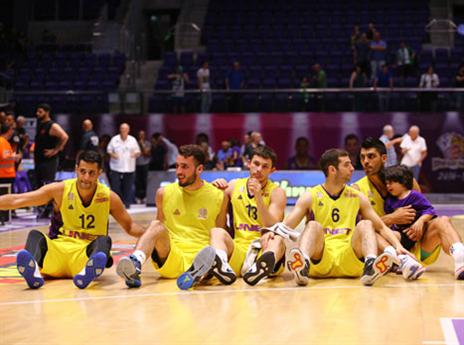 שמרו על הביתיות (לירון מולדובן)