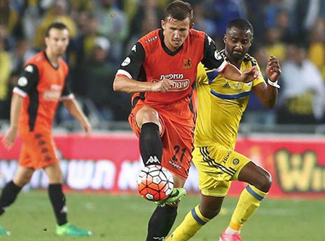 ואלסקיס פספס הזדמנות להכריע (אלן שיבר)