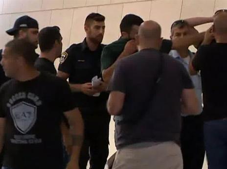 הערכה: מחצית מהנאשמים ייכנסו לכלא