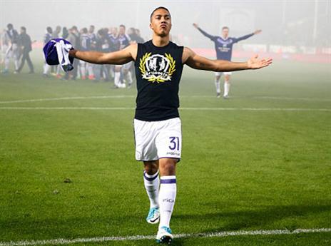 מניירות של כוכב (getty)