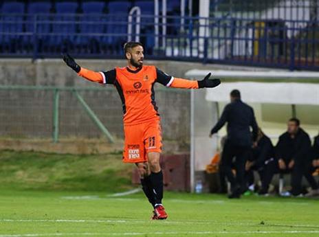 "הייתי במקום הכי נמוך בחיים שלי" (צילום: אלן שיבר)