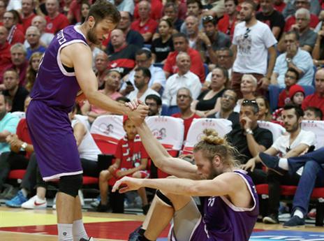 נהריה צריכה לקום מהר מהקרשים (אלן שיבר)