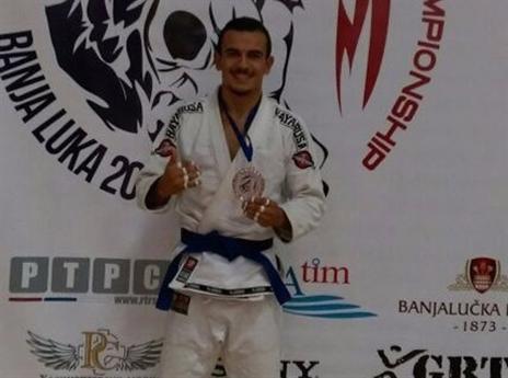 הישגים מרשימים. דבוש (התאחדות "אילת")