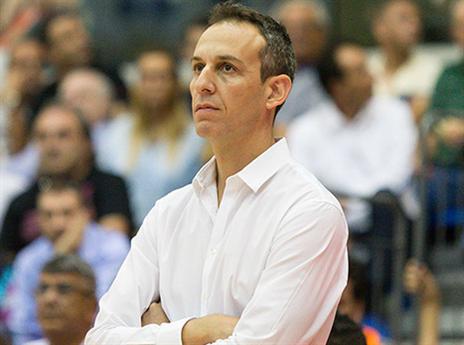 צריך להיזהר משאננות. קטש (מנהלת הליגה)