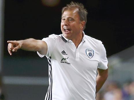 אלישע. מאמין בשמירה אזורית (אלן שיבר)