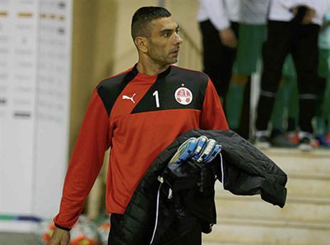 למרות הספסול, מלא מילים טובות לבכר (אלן שיבר)