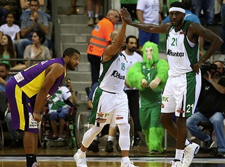 פינקני: "מאוד מתרגשים, השאלה היא מי ירצה את זה יותר" (אלן שיבר)