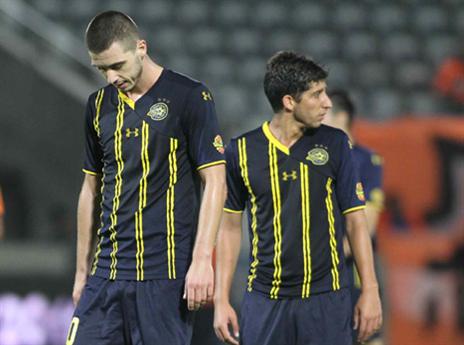 הספיק לריב עם כל העולם בקדנציה הראשונה. מדוניאנין (אלן שיבר)