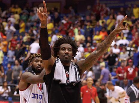 סטודמאייר. ירושלים תחגוג עוד אליפות? (אלן שיבר)