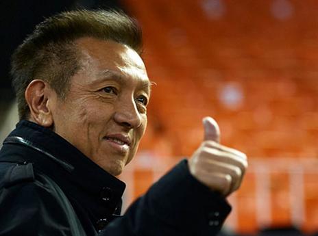 המשקיעים מסינגפור במקום השלישי (getty)