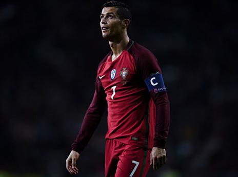 טורניר ראשון שלו, רונאדלו (getty)