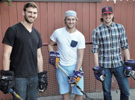 האחים ריברה (maccabiusa)