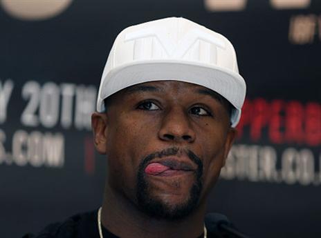 מייוות'ר. התגובה תגיע בקרוב (getty)