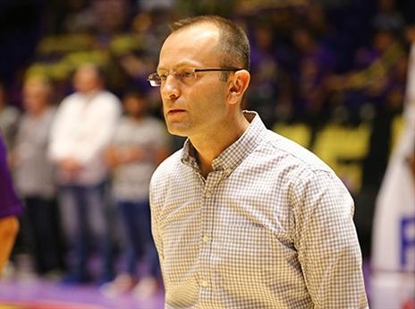 שמיר. ישתתף באירופה (מנהלת הליגה)