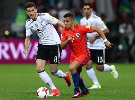 העניש, סאנצ'ס (getty)