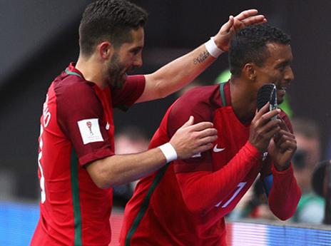 הופעה 100 בפורטוגל. מוטיניו (getty)