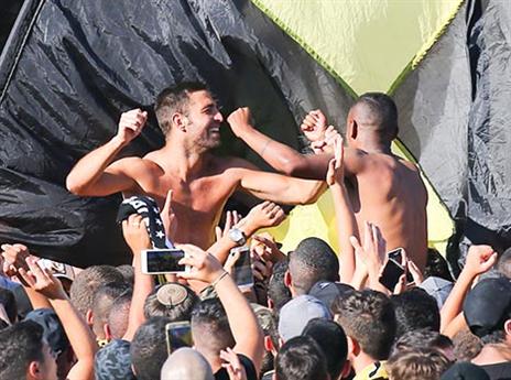 (צילום: דני מרון)