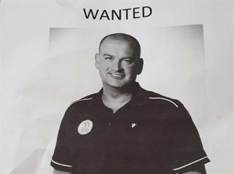 "מזכיר את מה שהיה כאן לפני רצח רבין"