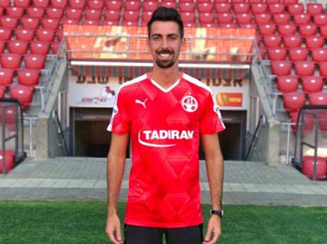 יחזור היום לארץ. קואנקה (אינסטגרם)