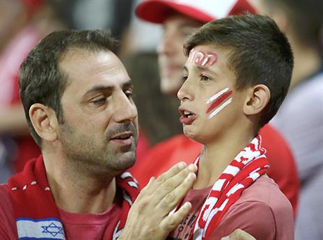 אין כבר במה להתבייש (אלן שיבר)