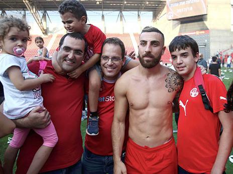 (צילום: אלן שיבר)