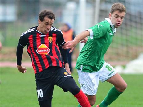 הקמפיין האירופי של וארדר יכריע? פליפה