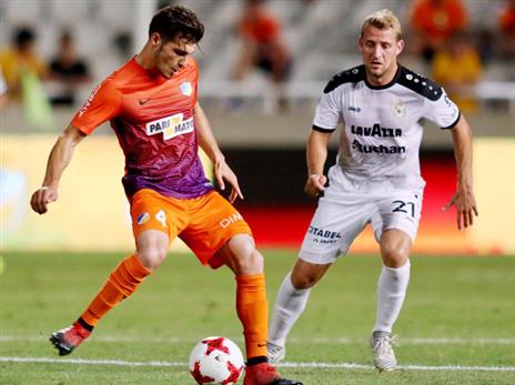 ארטימטאס. ניצחון דחוק לאפואל (טוויטר)