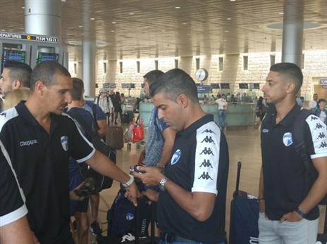 סילבס. ישתדל לעמוד ביעדים של שרצקי